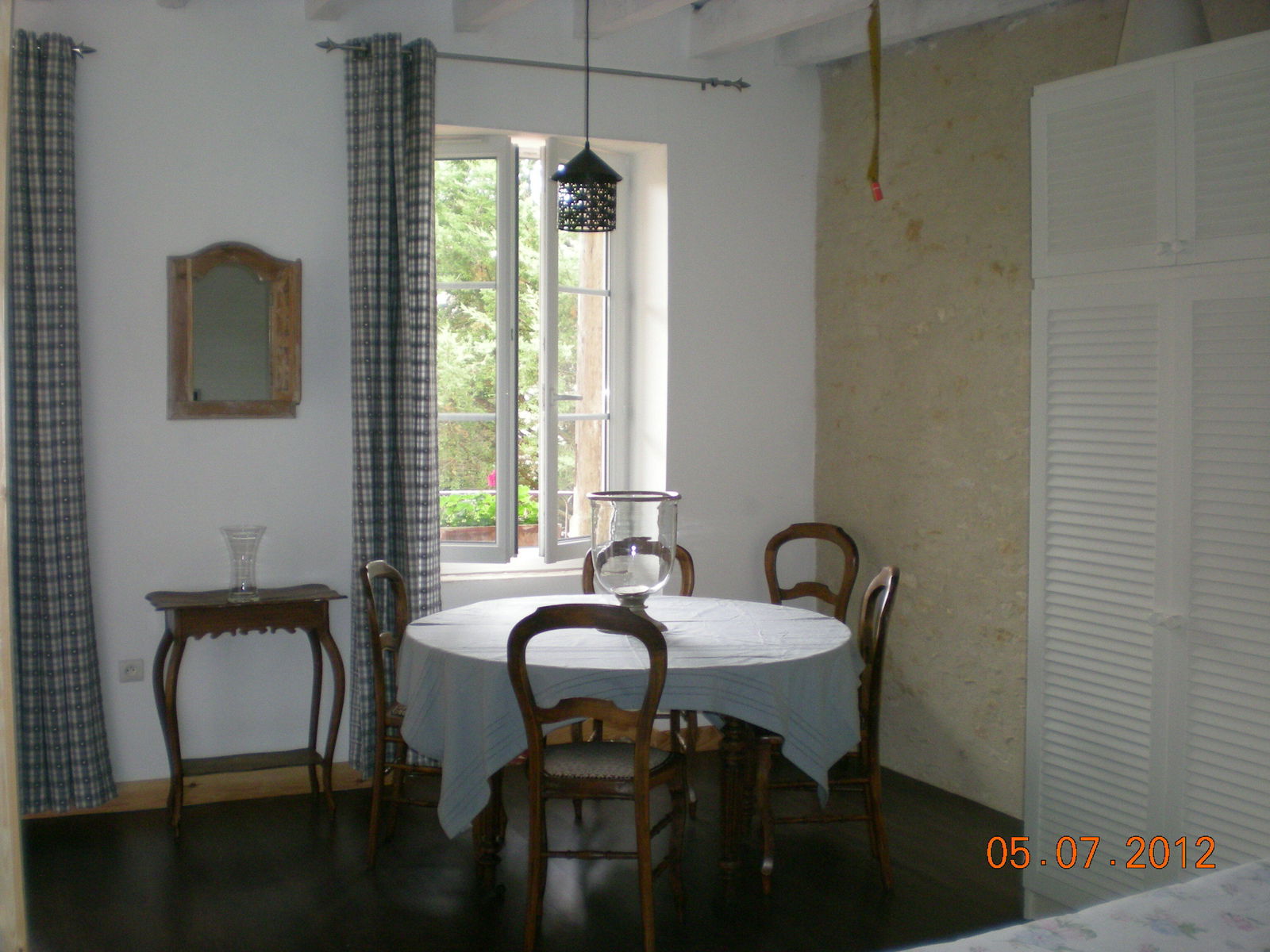 Gastenkamers Royer 81120