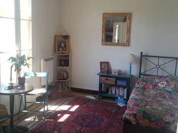 Chambre À Louer Montpellier 77125