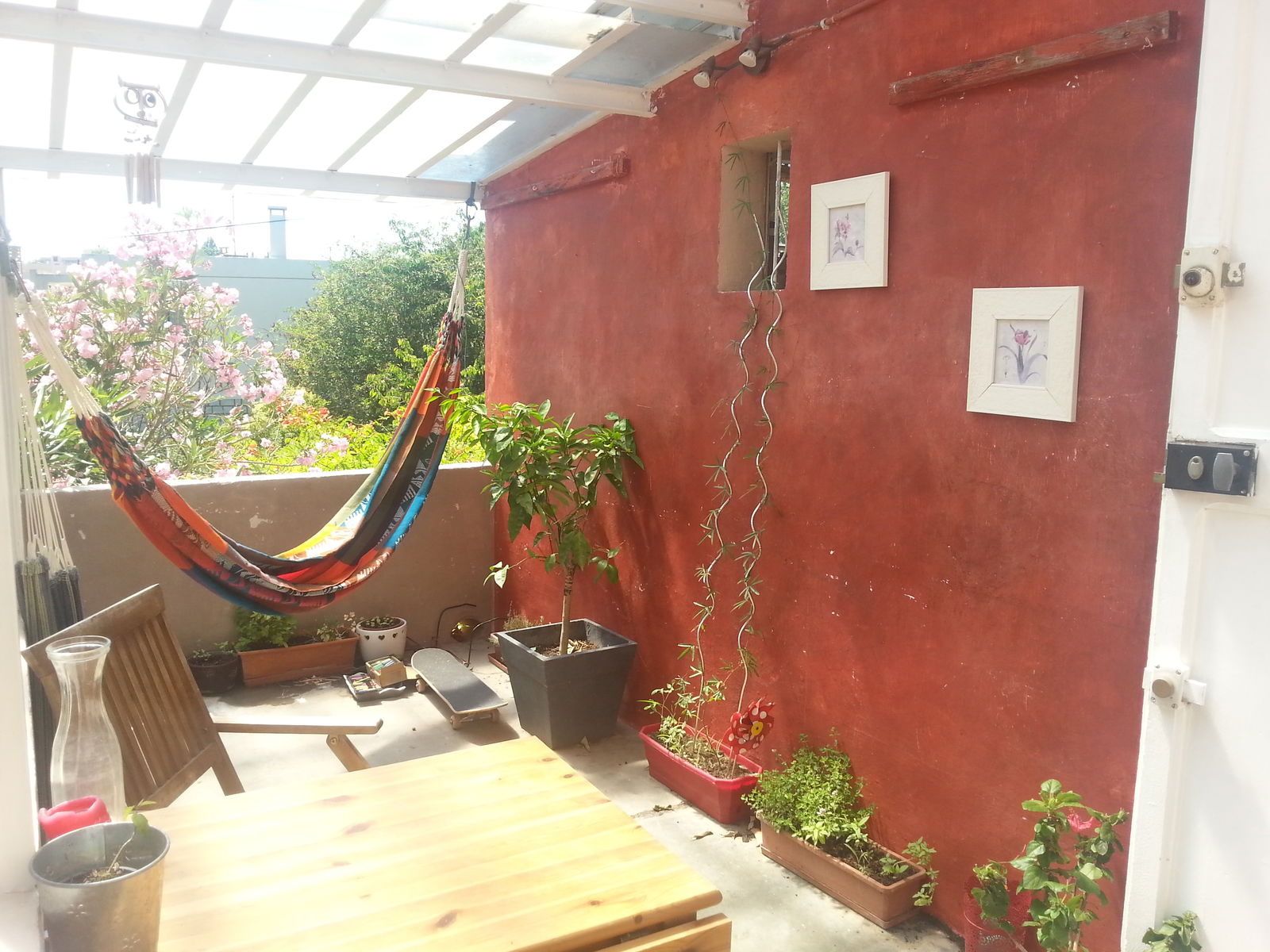 Chambre Chez L'habitant Montpellier 77125