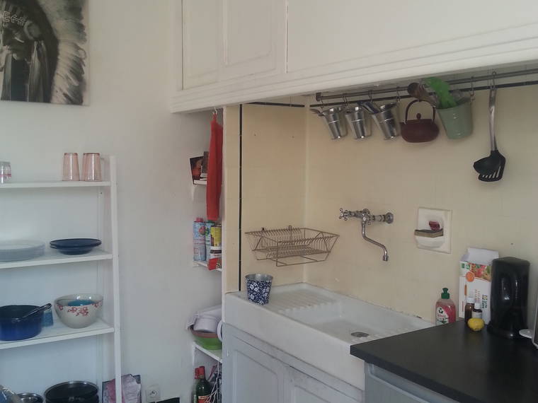 Homestay Montpellier 77125