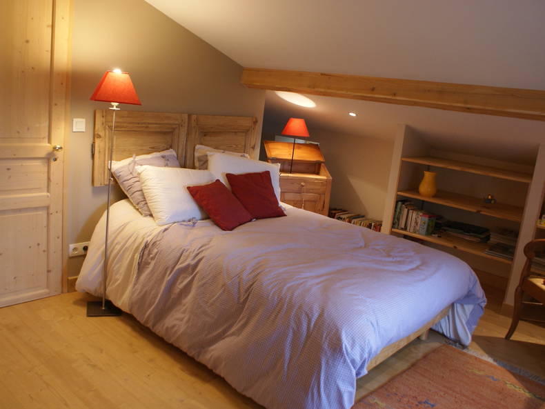 Tuisverblyf Roisey 62740-1