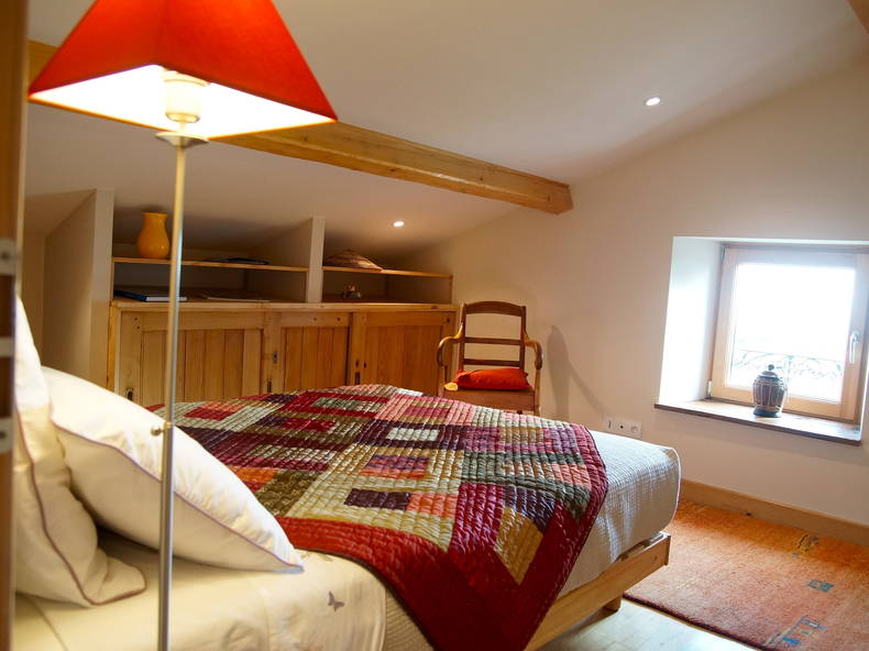 Tuisverblyf Roisey 62740-2