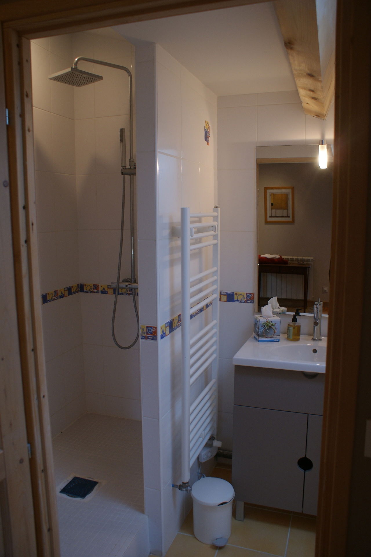 Chambre Chez L'habitant Roisey 62740