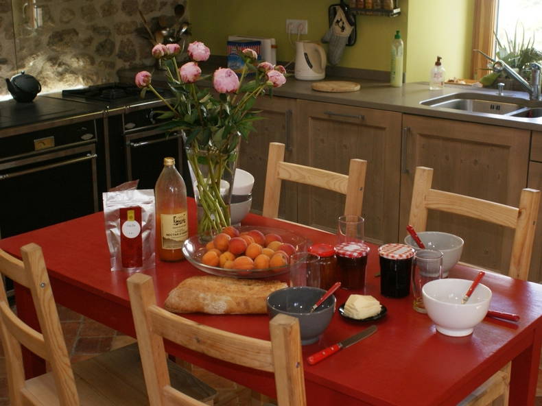 Tuisverblyf Roisey 62740-4