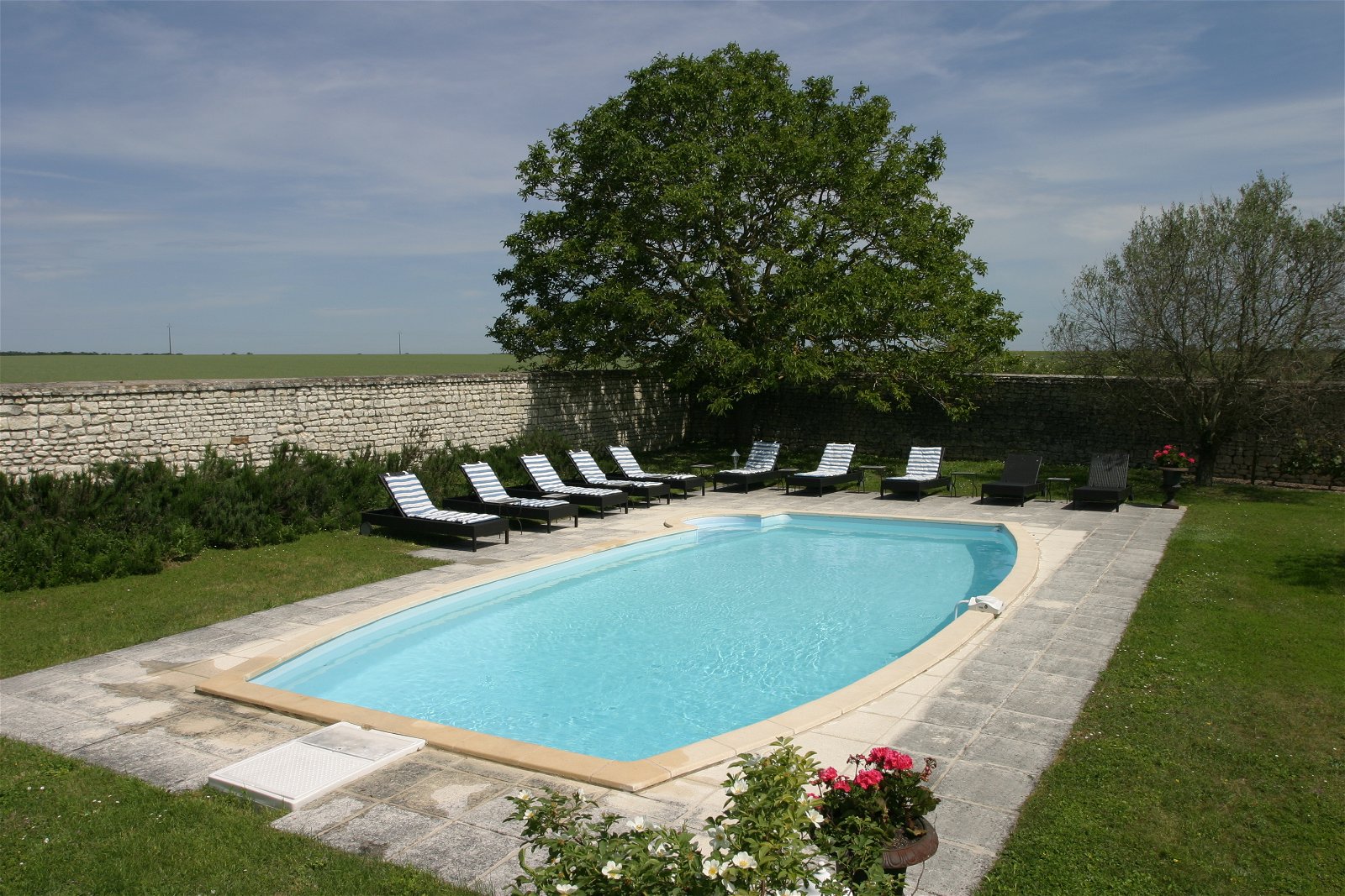 Chambres D'hôtes Ligré 122020