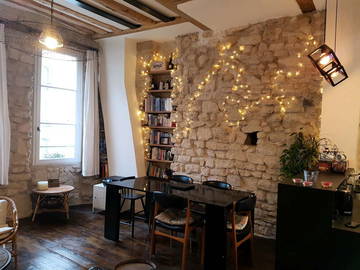 Room For Rent Paris 11199