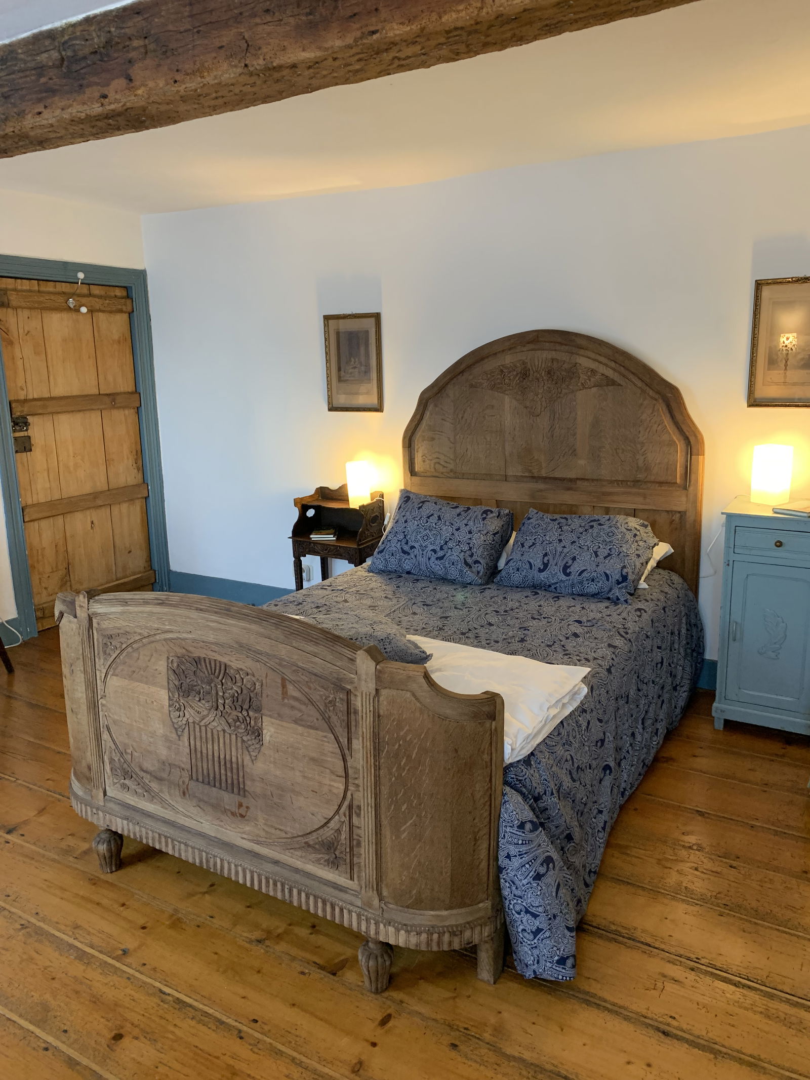 Chambre Chez L'habitant Juprelle 302882