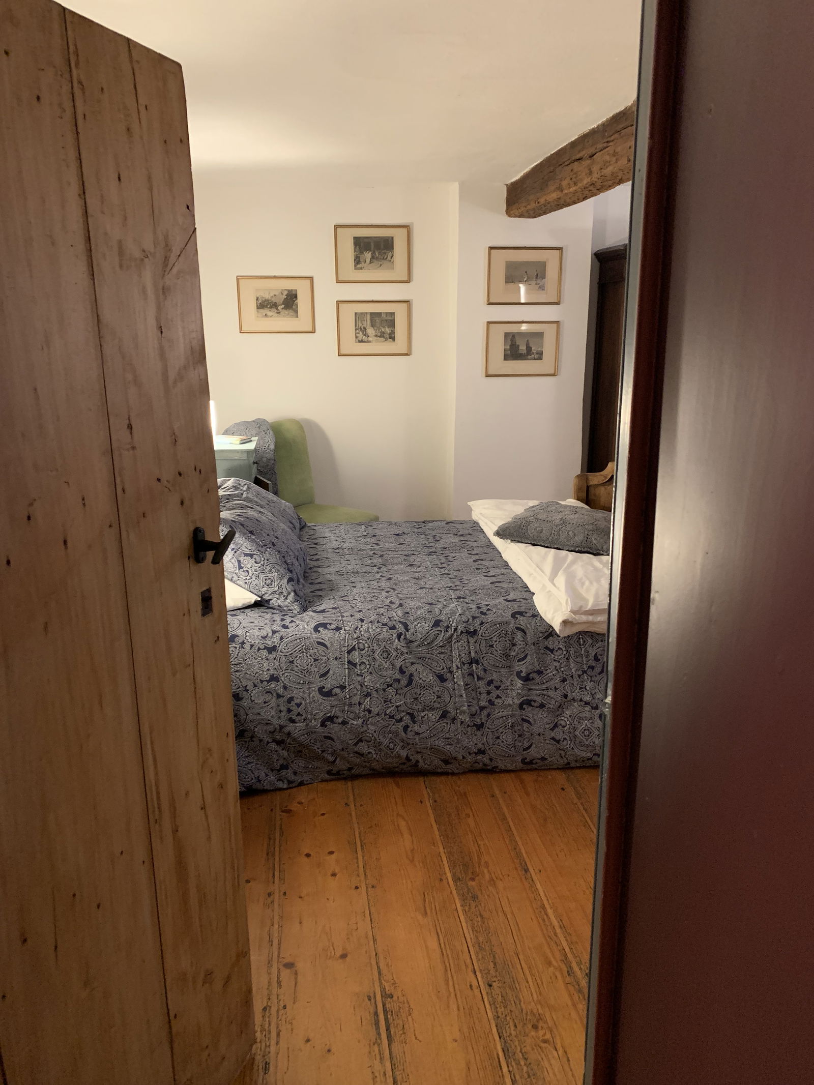 Chambre Chez L'habitant Juprelle 302882