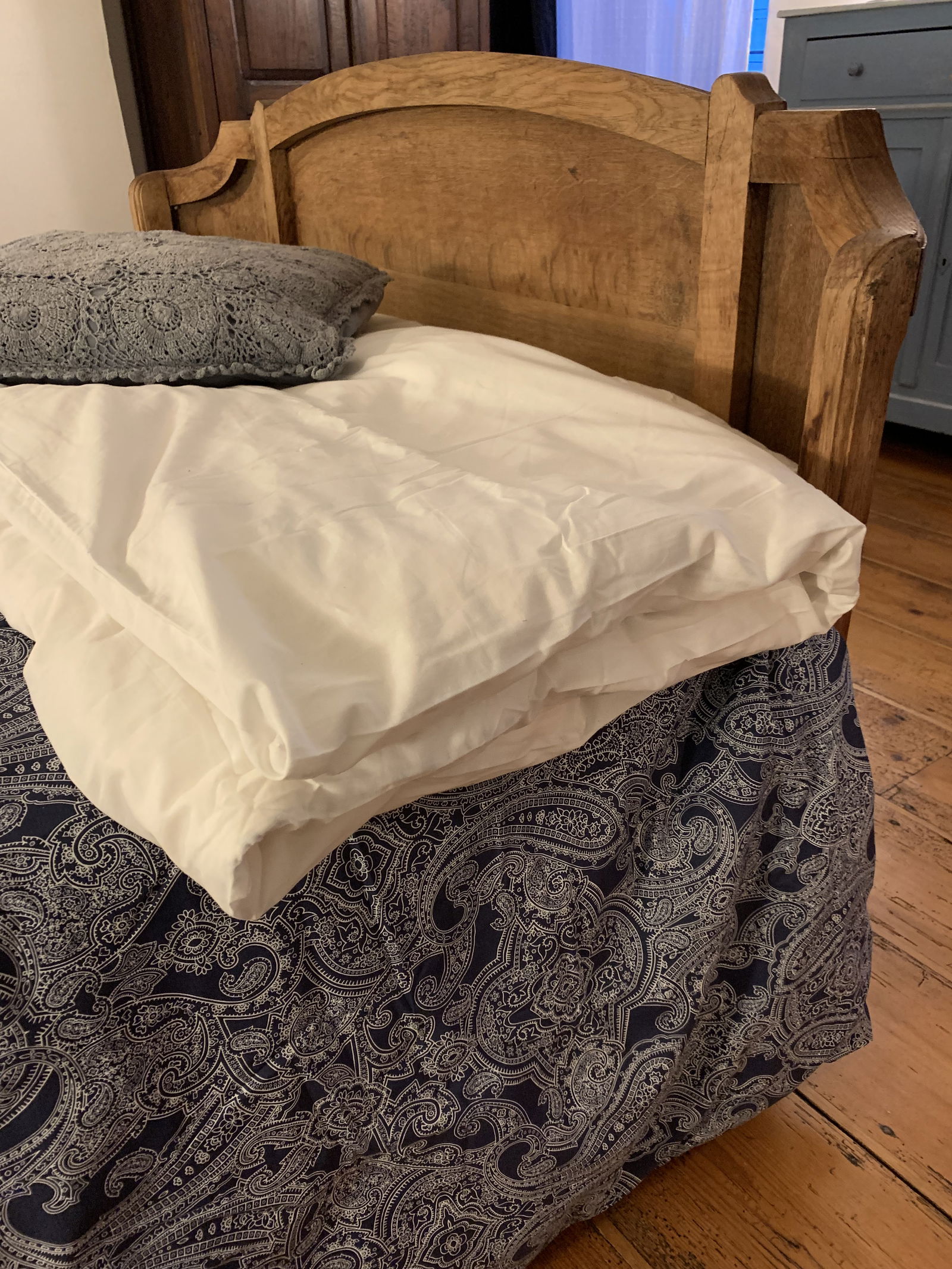 Chambre Chez L'habitant Juprelle 302882