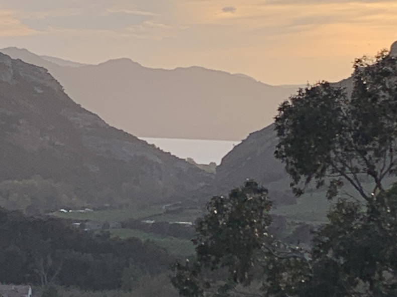 Chambre Chez L'habitant Pancheraccia 260158-3