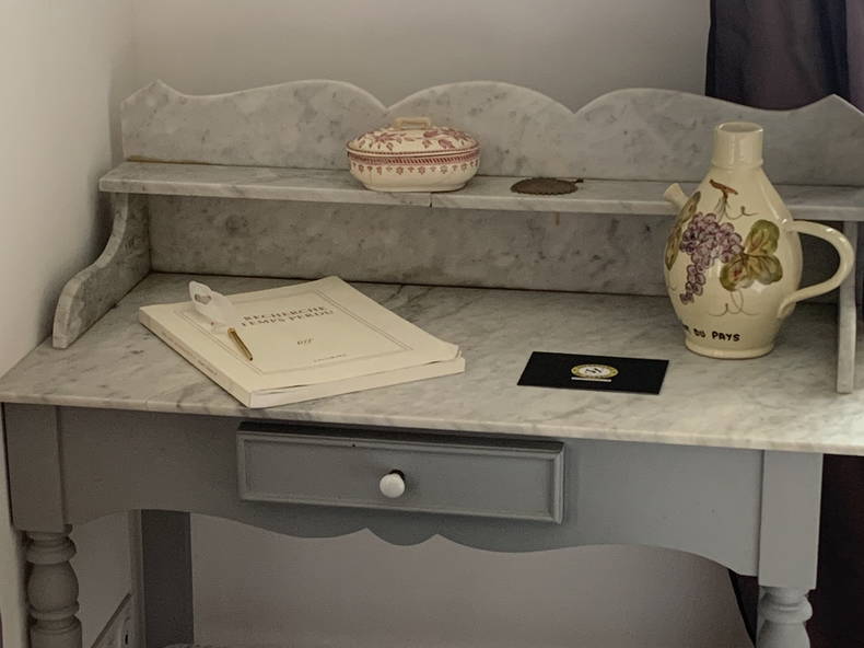 Chambre Chez L'habitant Pancheraccia 260158-4