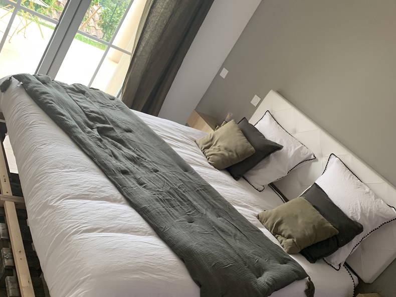 Chambre Chez L'habitant Pancheraccia 260158-5