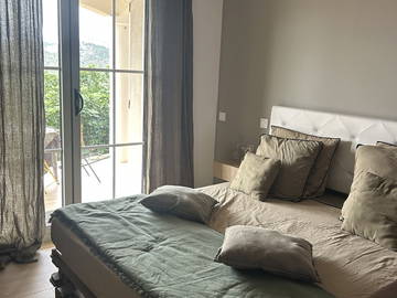 Chambre chez l'habitant à louer à Pancheraccia - photo 13 : chambre-13
