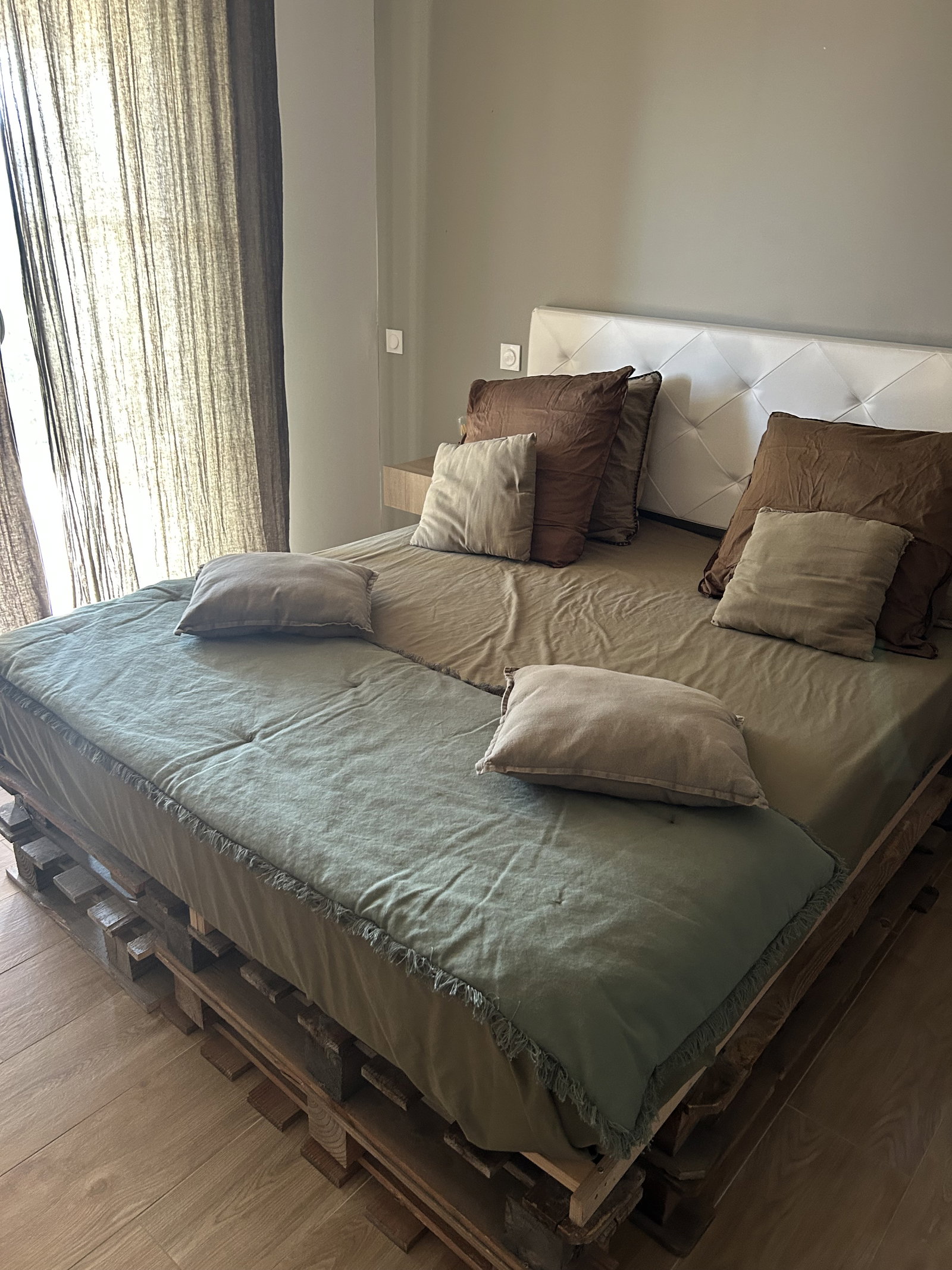 Chambre Chez L'habitant Pancheraccia 260158