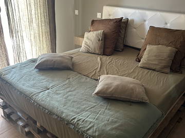 Chambre chez l'habitant à louer à Pancheraccia - photo 12 : chambre-12