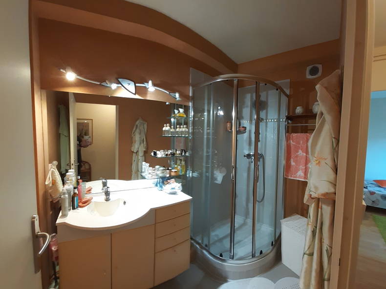 Quedarse En Casa Bois-Guillaume 637488-3