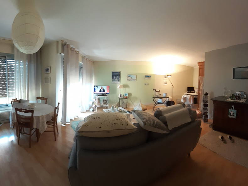 Quedarse En Casa Bois-Guillaume 637488-4