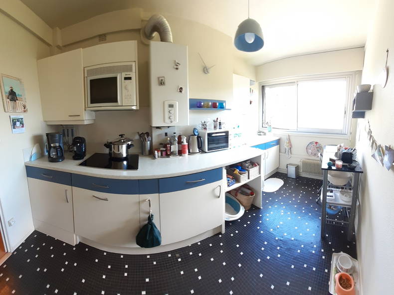 Quedarse En Casa Bois-Guillaume 637488-5