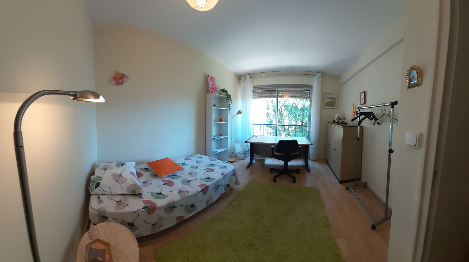 Chambre Chez L'habitant Bois-Guillaume 637431