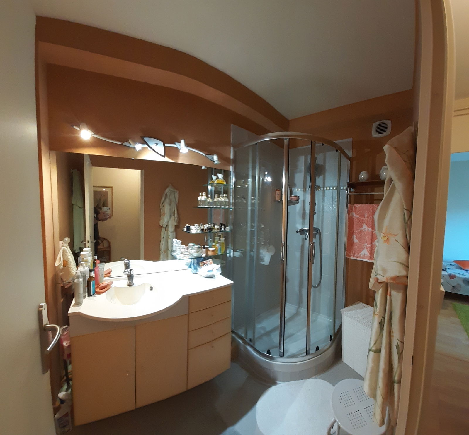 Chambre Chez L'habitant Bois-Guillaume 637431