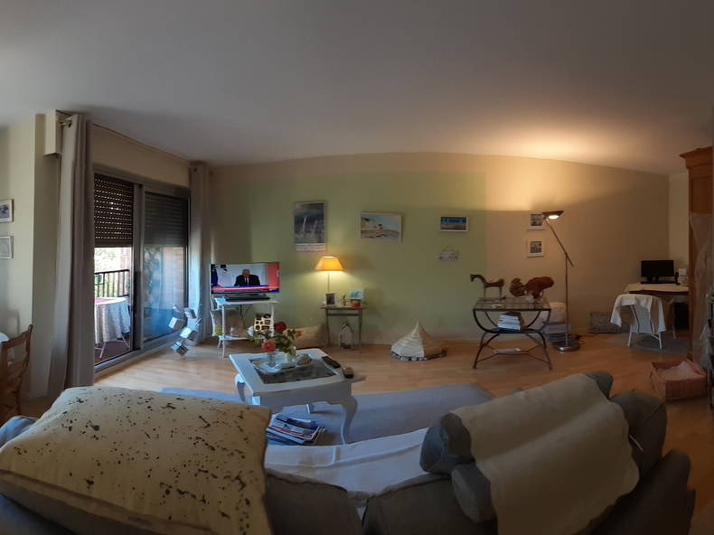 Quedarse En Casa Bois-Guillaume 637431-4