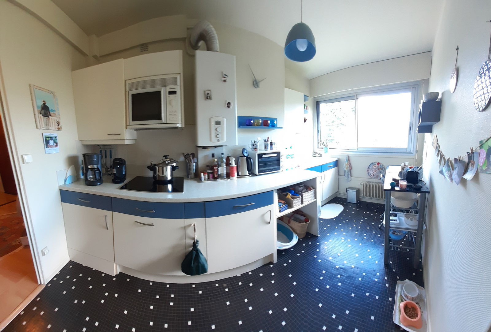 Chambre Chez L'habitant Bois-Guillaume 637431