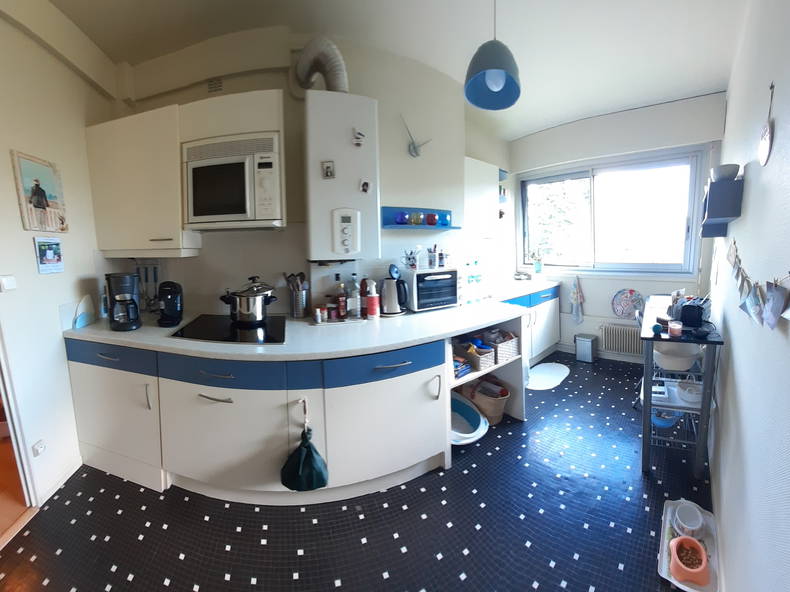 Quedarse En Casa Bois-Guillaume 637431-5