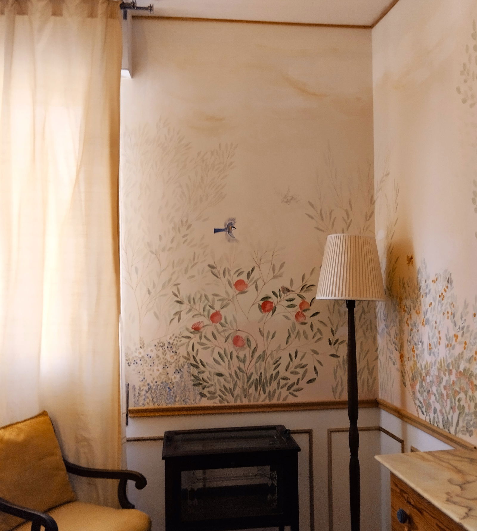 Coliving Roma 498924