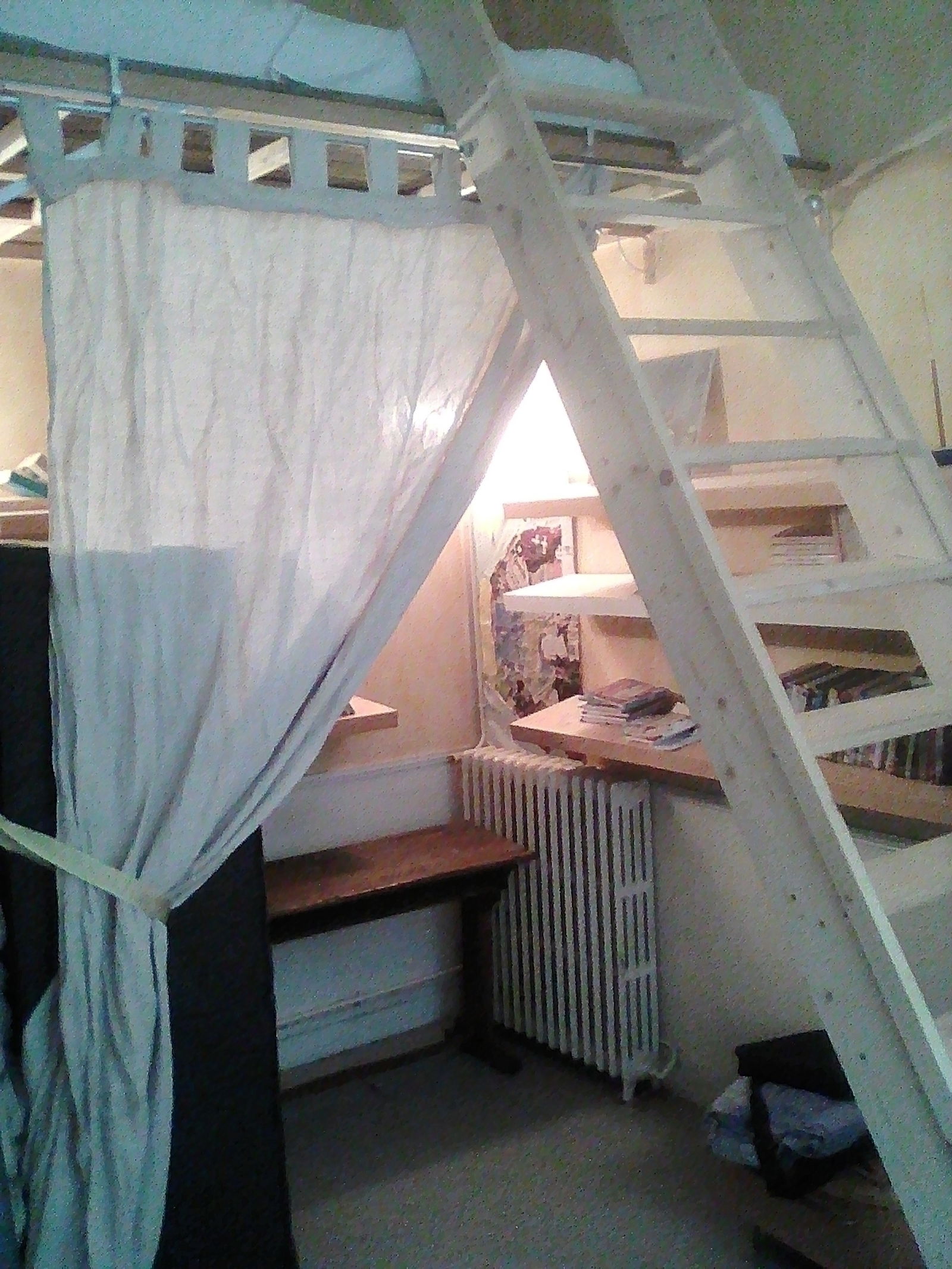 Zakwaterowanie U Rodziny Bordeaux 143725