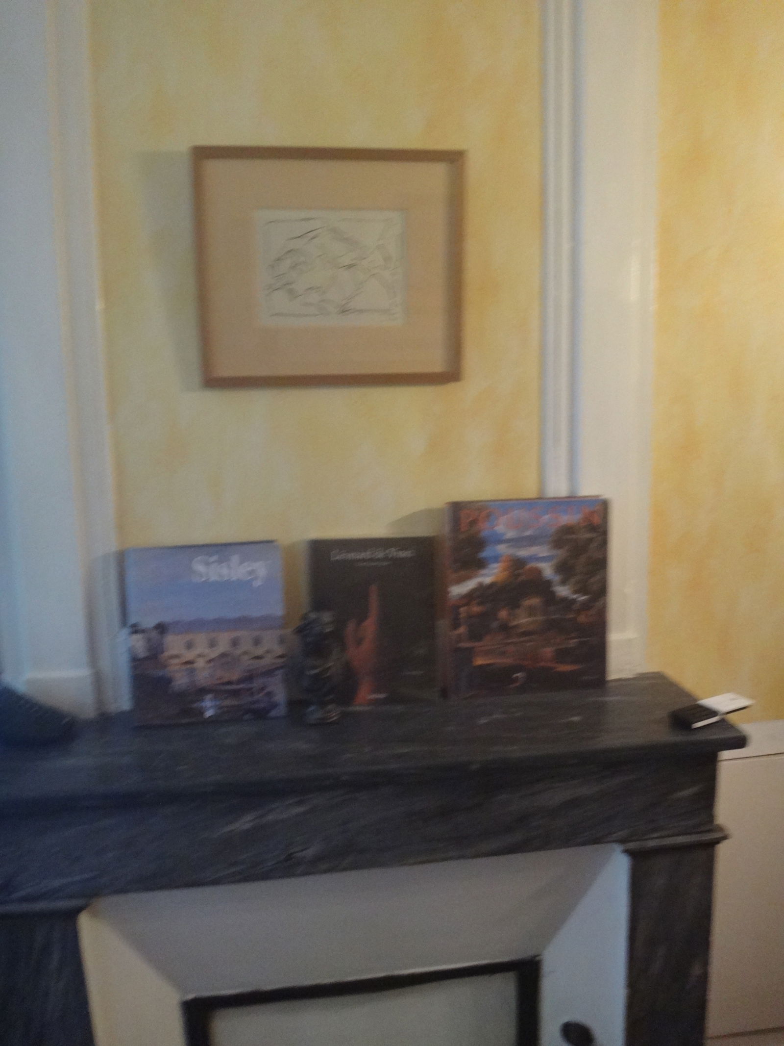 Zakwaterowanie U Rodziny Bordeaux 143725