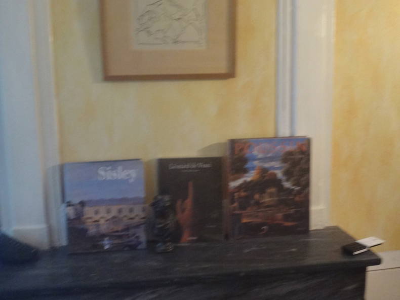 Zakwaterowanie U Rodziny Bordeaux 143725-2