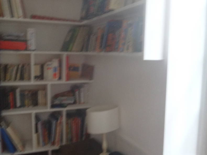 Zakwaterowanie U Rodziny Bordeaux 143725-3