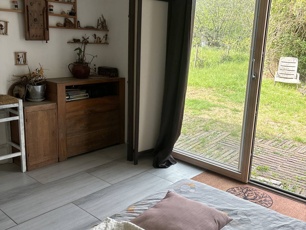 Gastfamilie Saint-Varent 663923-1