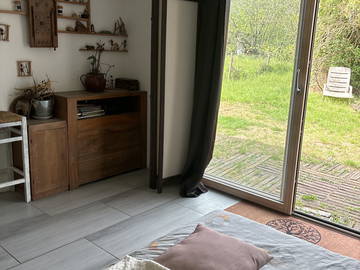 Gastfamilie Saint-Varent 663923-1