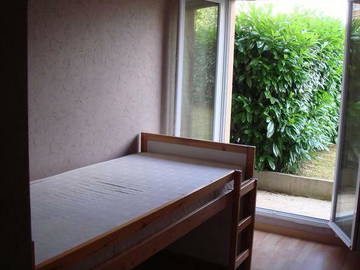 Chambre À Louer Cergy Le Haut 3420