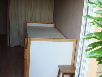 Chambre À Louer Cergy Le Haut 3420