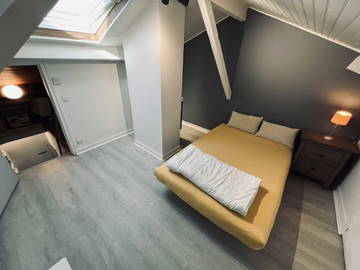 Homestay for rent in Niort - photo 5-5
