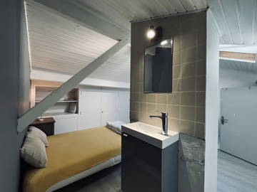 Homestay for rent in Niort - photo 1-1