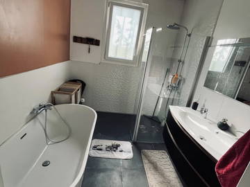 Homestay for rent in Niort - photo 3-3