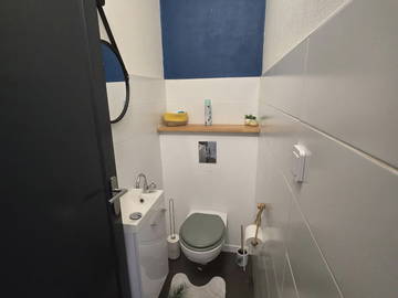Homestay for rent in Niort - photo 2-2