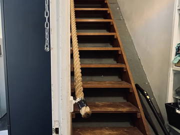 Homestay for rent in Niort - photo 6-6