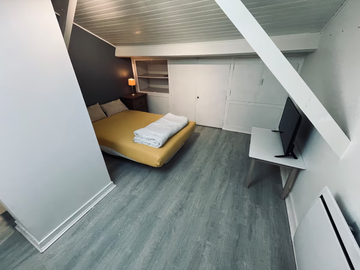 Homestay for rent in Niort - photo 4-4