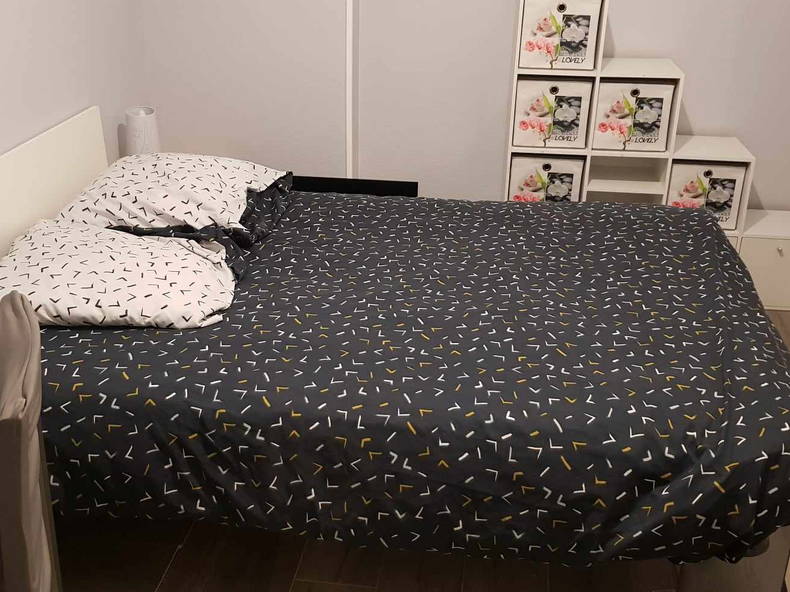 Homestay Issoudun 621558-1