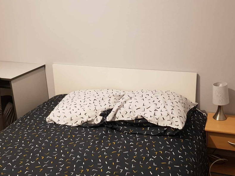 Homestay Issoudun 621558-2