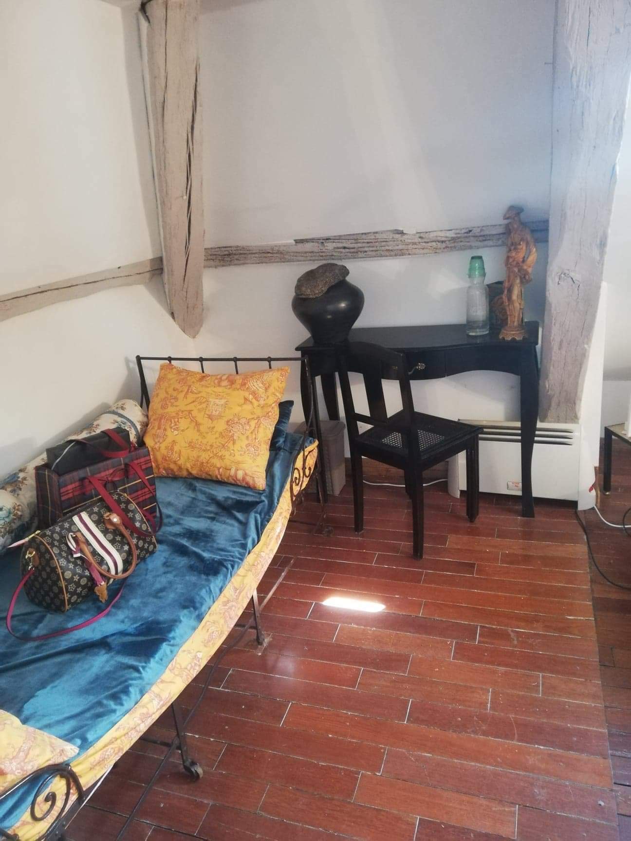 Homestay Morsains 242249