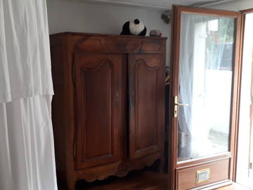 Chambre À Louer Montmorency 229292