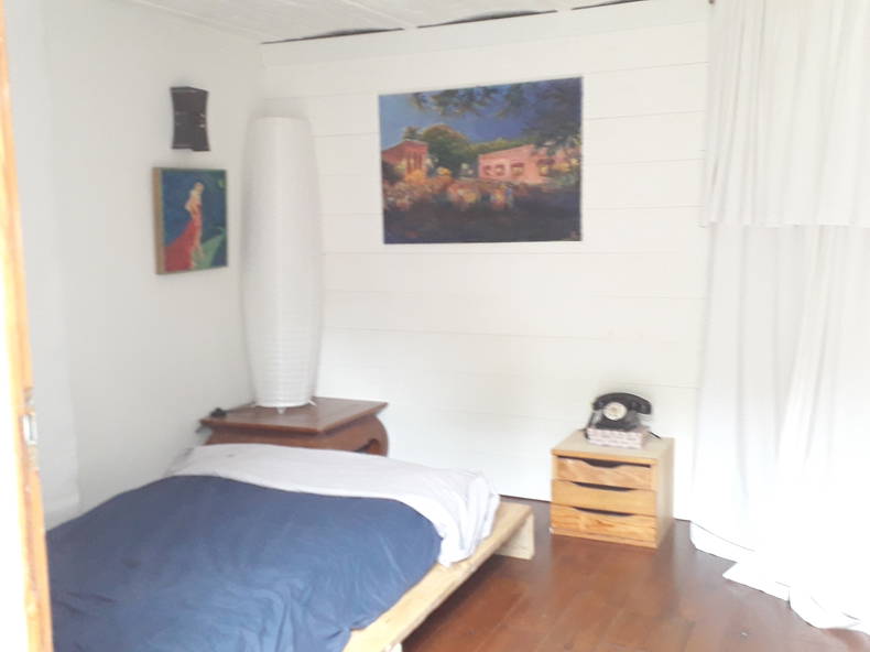 Chambre Chez L'habitant Montmorency 229292-2