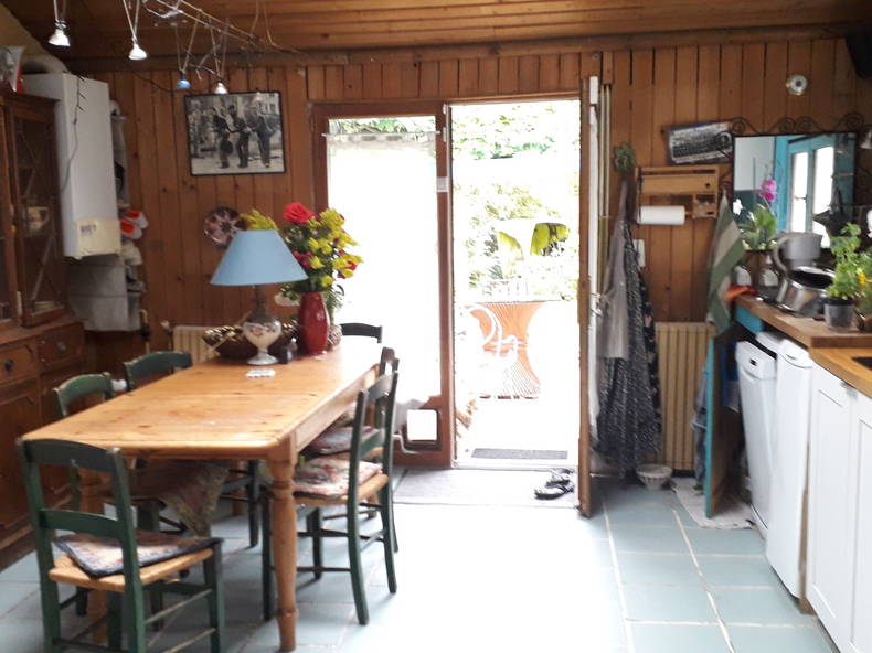 Chambre Chez L'habitant Montmorency 229292-5