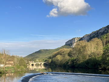 Colocation à louer à Saint-Antonin-Noble-Val - photo 9 : autre pièce-9