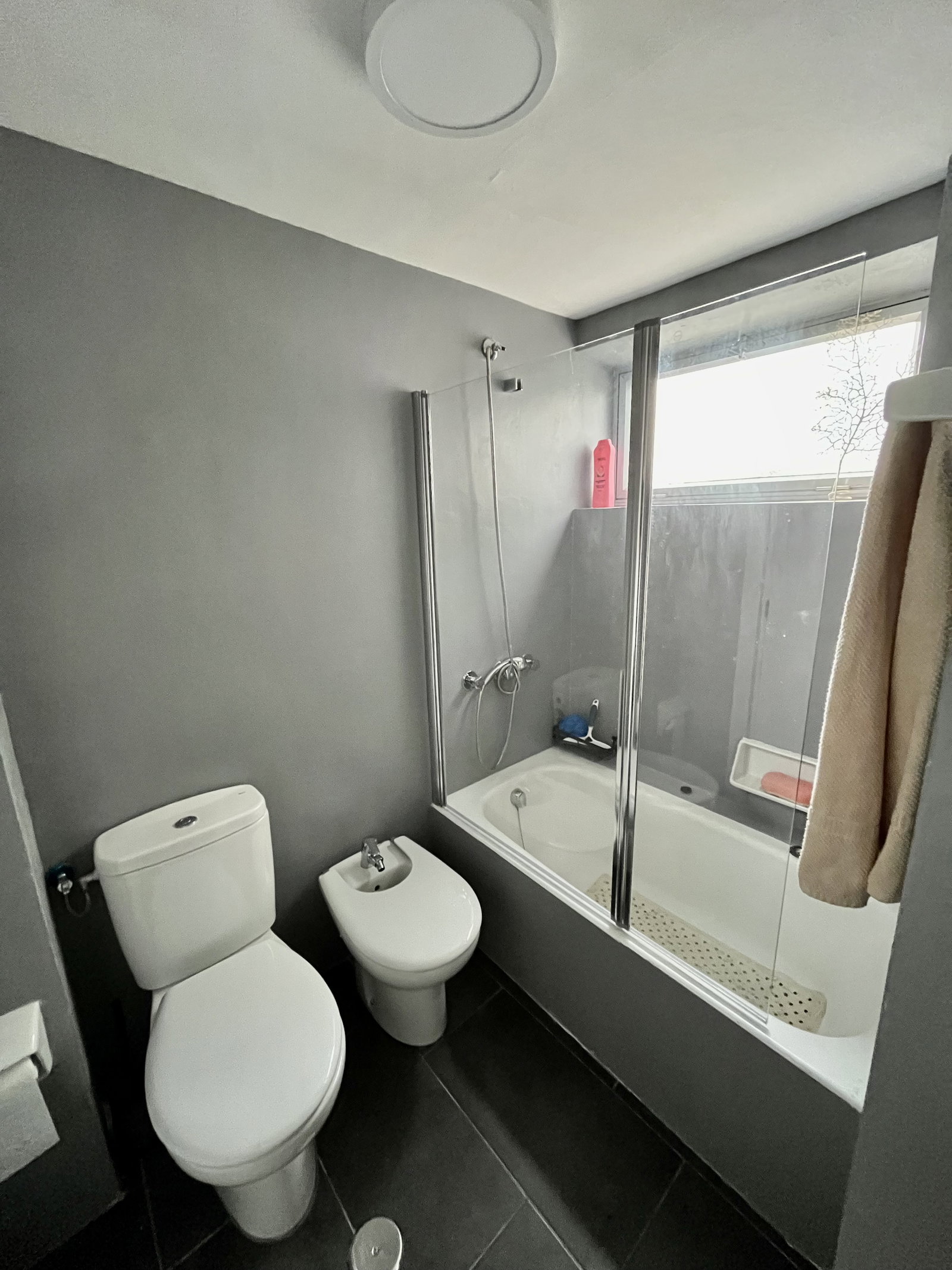 Chambre Chez L'habitant León 662881